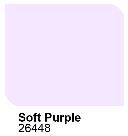 SOFT PURPLE